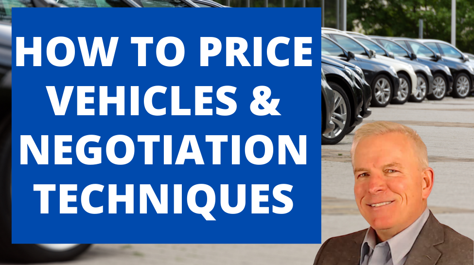 Dealer License Training Courses